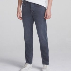 NWOT Rag & Bone Men’s Slim Straight. Size: 32